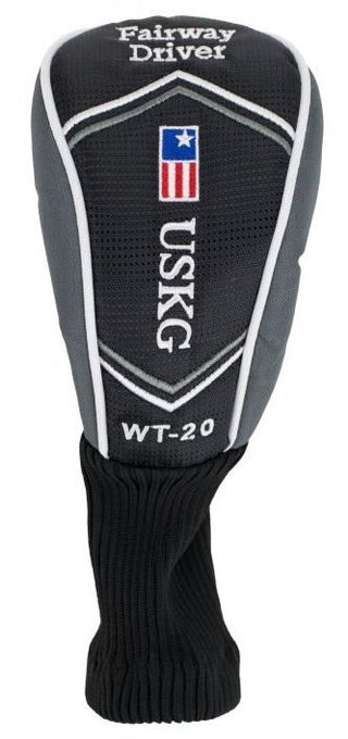 U.S. Kids Golf Fairway Driver Headcove, WT-20