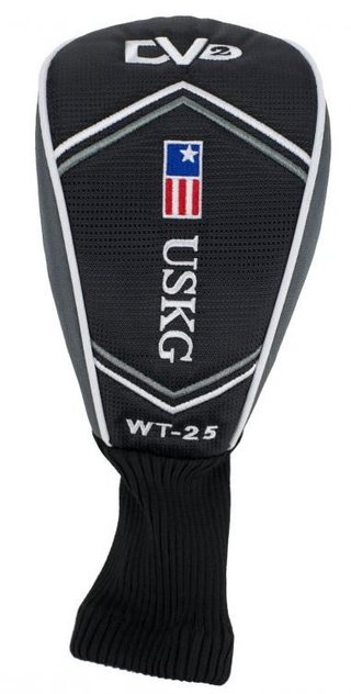 U.S. Kids Golf Driver Headcover, WT-25