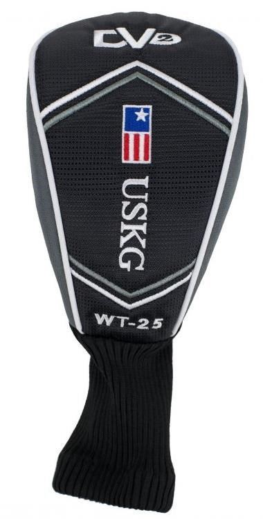 U.S. Kids Golf Driver Headcover, WT-25