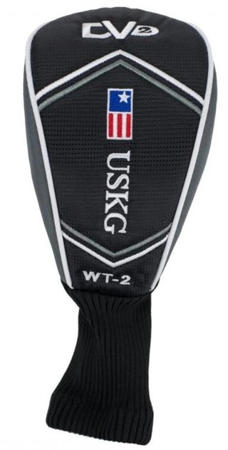 U.S. Kids Golf Driver Headcover, UL-24