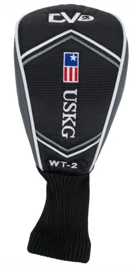 U.S. Kids Golf Driver Headcover, UL-24