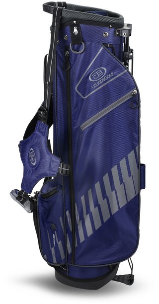 U.S. Kids UL63 (160cm) WT10-s Junior Standbag