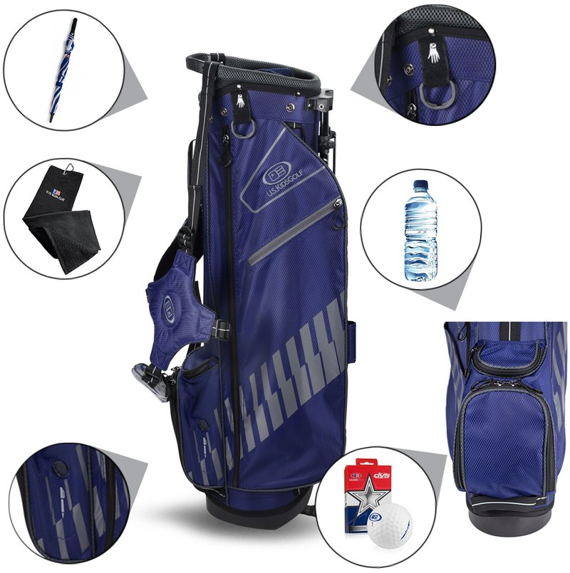 U.S. Kids UL63 (160cm) WT10-s Junior Standbag