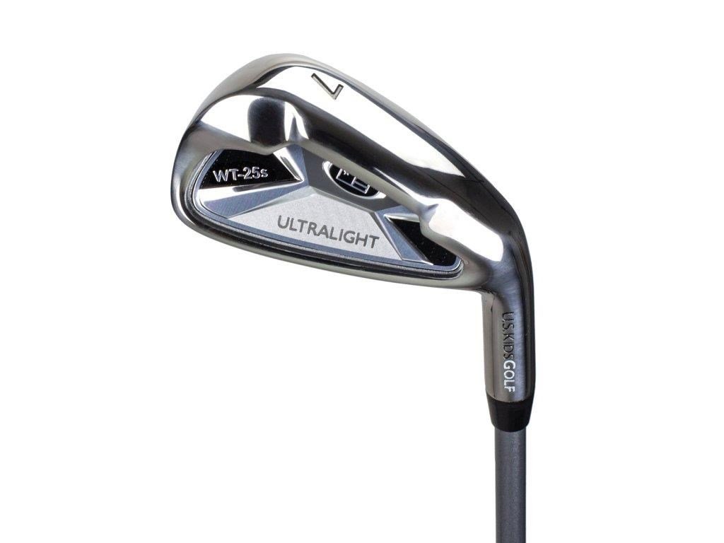 U.S. Kids Golf UL45 (114cm) WT25-s 4-Club Junior Golfset