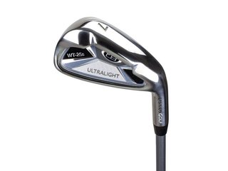 U.S. Kids Golf UL45 (114cm) WT25-s 4-Club Junior Golfset