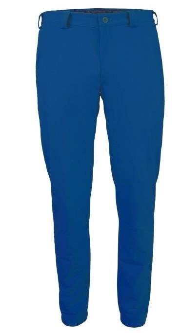 Tony Trevis Herren Golfhose, dunkelblau