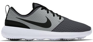 Nike Roshe G Damen Golfschuhe , anthrazit/schwarz