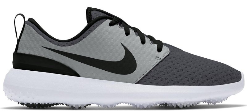 Nike Roshe G Damen Golfschuhe , anthrazit/schwarz