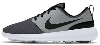 Nike Roshe G Damen Golfschuhe , anthrazit/schwarz