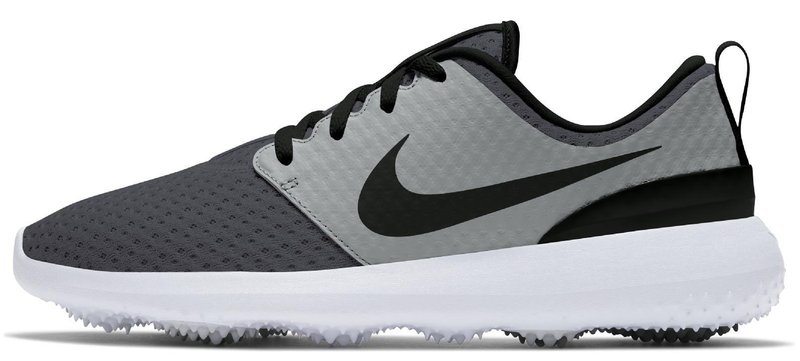 Nike Roshe G Damen Golfschuhe , anthrazit/schwarz