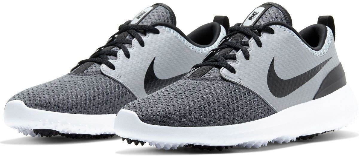 Nike Roshe G Damen Golfschuhe , anthrazit/schwarz