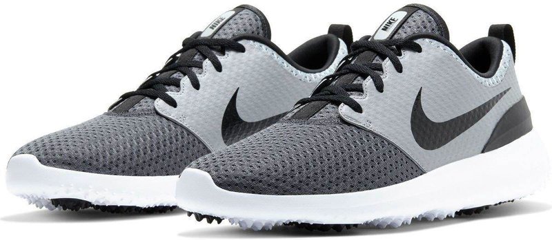 Nike Roshe G Damen Golfschuhe , anthrazit/schwarz