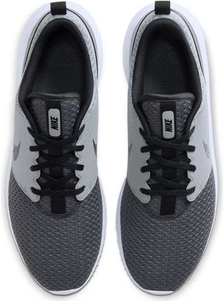 Nike Roshe G Damen Golfschuhe , anthrazit/schwarz