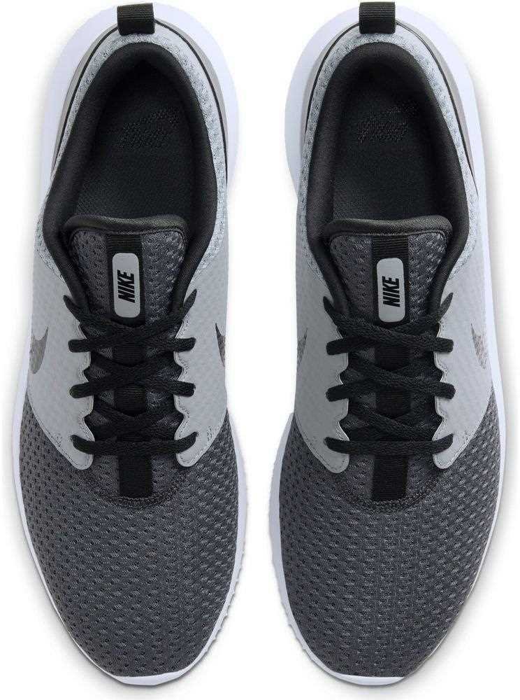 Nike Roshe G Damen Golfschuhe , anthrazit/schwarz