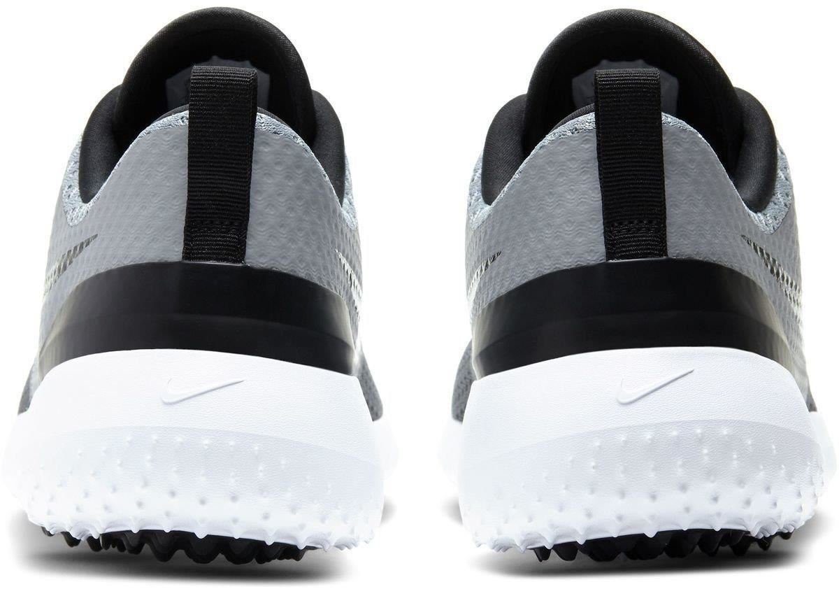 Nike Roshe G Damen Golfschuhe , anthrazit/schwarz