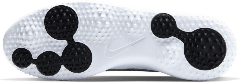 Nike Roshe G Damen Golfschuhe , anthrazit/schwarz