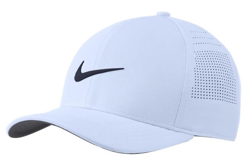 Nike Aerobill Classic 99 Unisex Golfcap, blau