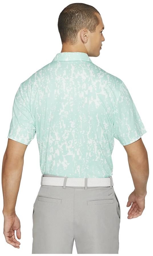 Nike Dri-FIT Vapor Herren Poloshirt, tropical twist