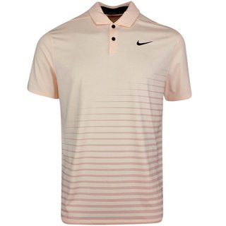 Nike Dri-FIT Vapor Herren Poloshirt, crimson tint