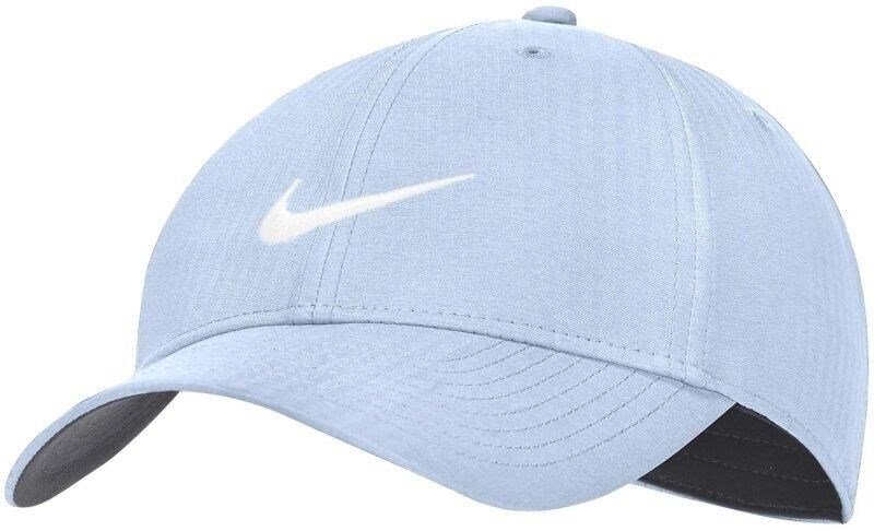 Nike Legacy91 Tech Golf Cap, blau