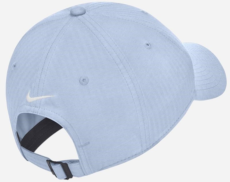 Nike Legacy91 Tech Golf Cap, blau