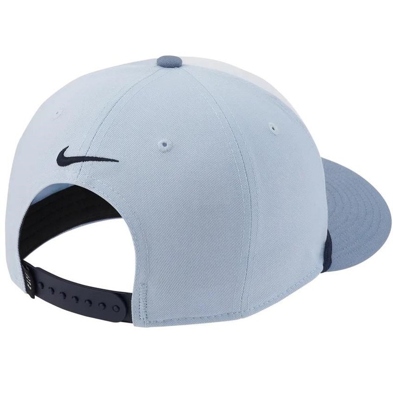 Nike AeroBill True Retro72 Herren Cap, weiss/blau