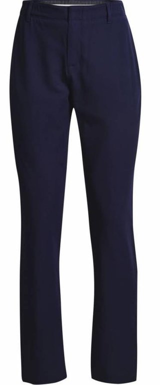Under Armour Links Damen Golfhose, dunkelblau