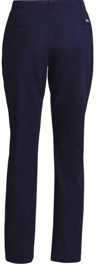 Under Armour Links Damen Golfhose, dunkelblau