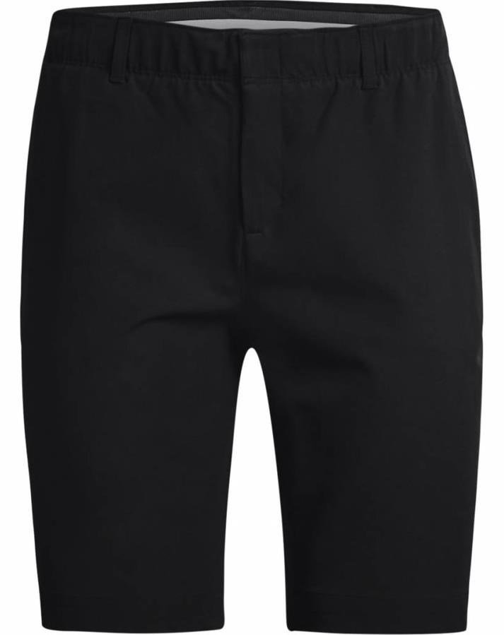 Under Armour Links Damen Shorts, schwarz