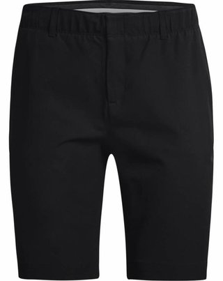 Under Armour Links Damen Shorts, schwarz