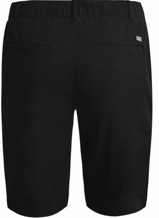 Under Armour Links Damen Shorts, schwarz