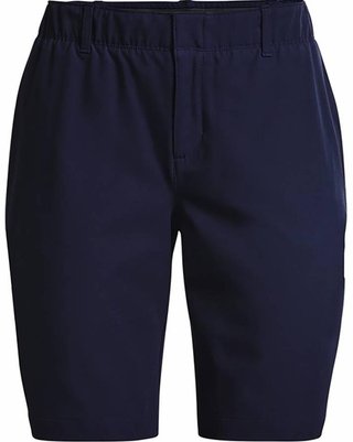 Under Armour Links Damen Shorts, dunkelblau