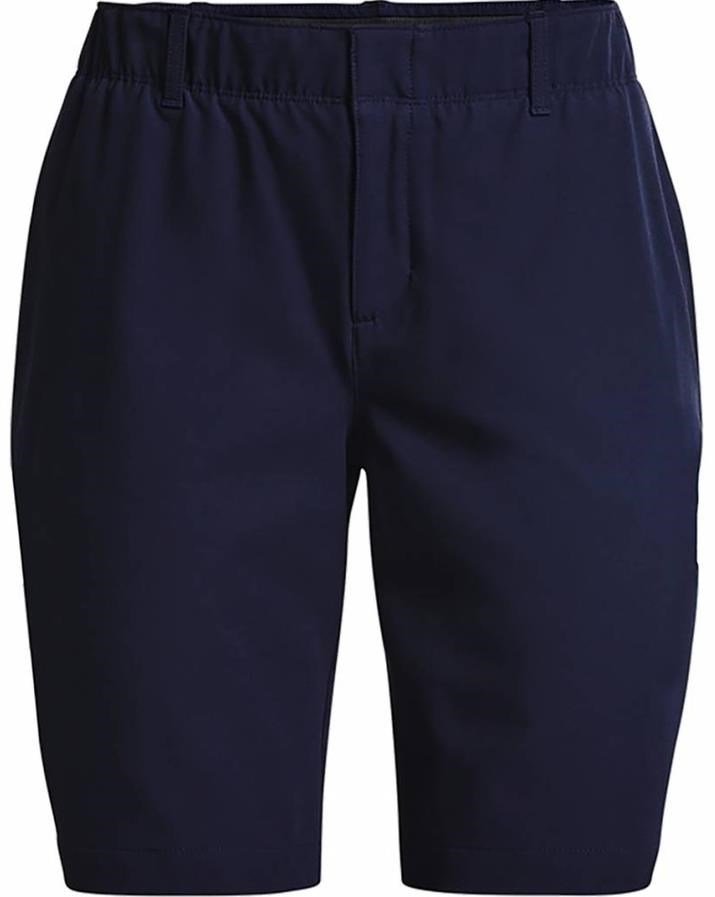 Under Armour Links Damen Shorts, dunkelblau