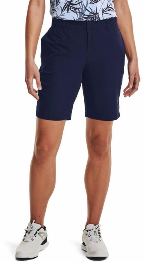 Under Armour Links Damen Shorts, dunkelblau