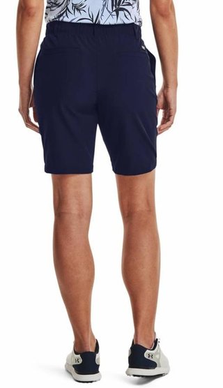 Under Armour Links Damen Shorts, dunkelblau