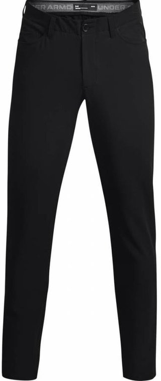 Under Armour Drive Herren Golfhose, schwarz