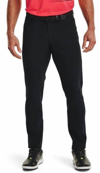 Under Armour Drive Herren Golfhose, schwarz
