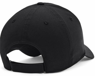 Under Armour Golf96 Herren Cap, schwarz