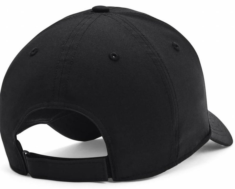 Under Armour Golf96 Herren Cap, schwarz