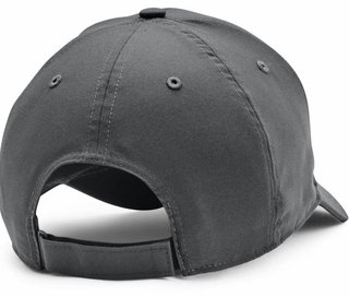 Under Armour Golf96 Herren Cap, grau