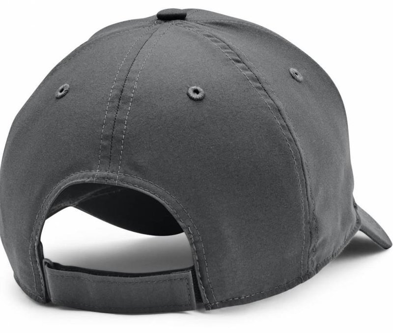 Under Armour Golf96 Herren Cap, grau