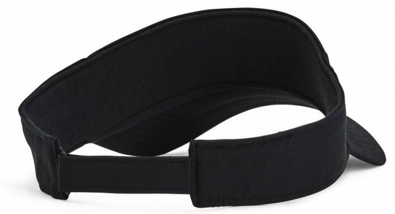 Under Armour Golf 96 Herren Visor, schwarz