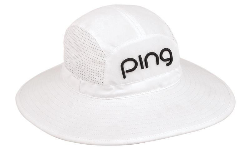 Ping Boonie Damen Bucket Hut