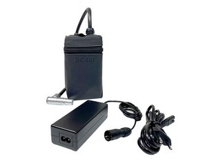 JuStar Ladegerät für Powerpack