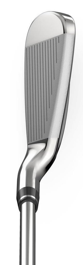 Wilson Staff D9 Herren Eisen, Stahl
