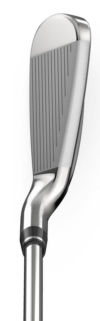 Wilson Staff D9 Herren Eisen, Stahl