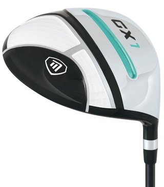 Masters GX1 Damen Golfset