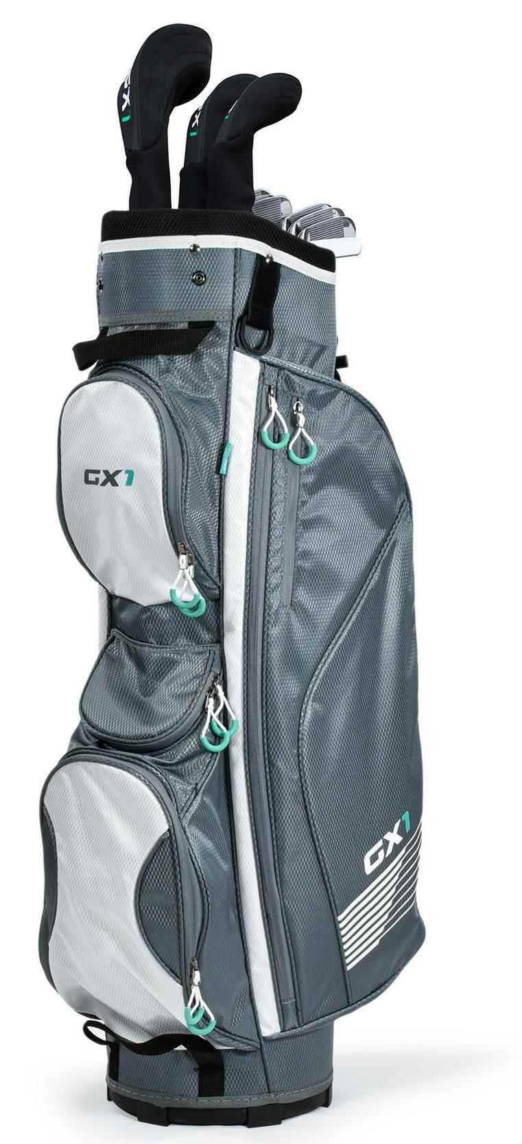 Masters GX1 Damen Golfset