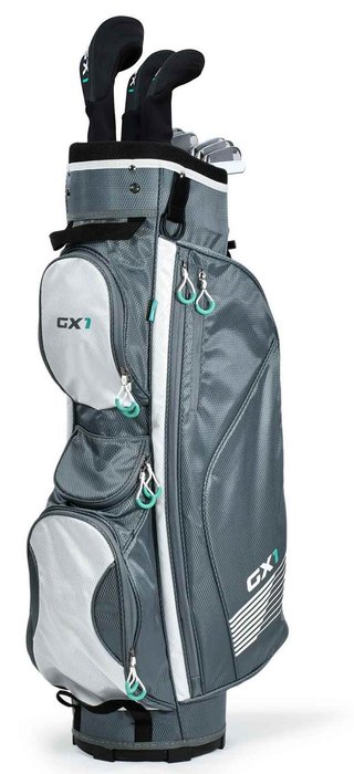 Masters GX1 Damen Golfset