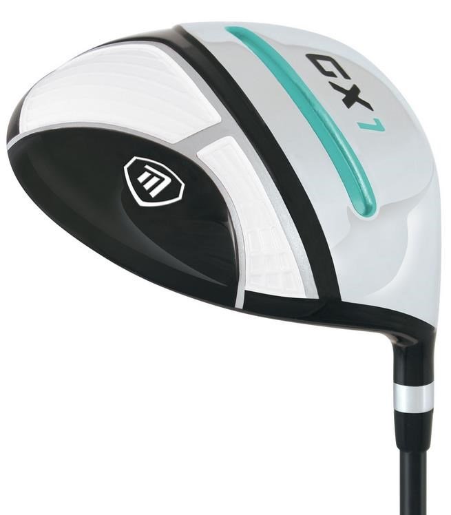Masters GX1 Damen Golfset